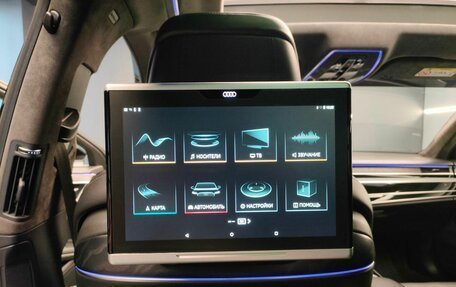 Audi A8, 2019 год, 5 490 000 рублей, 16 фотография