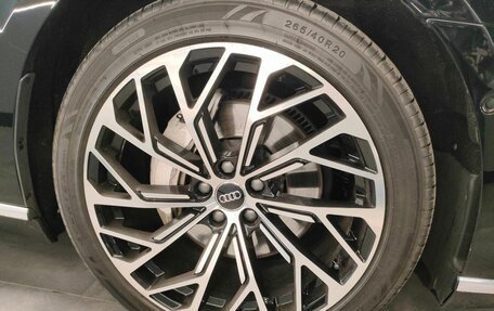 Audi A8, 2019 год, 5 490 000 рублей, 31 фотография