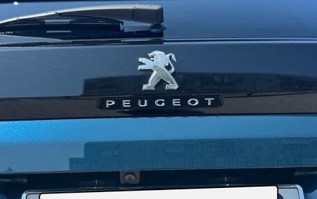 Peugeot 3008 II, 2020 год, 2 250 000 рублей, 9 фотография