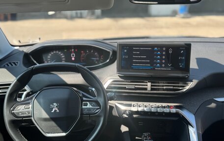 Peugeot 3008 II, 2020 год, 2 250 000 рублей, 7 фотография