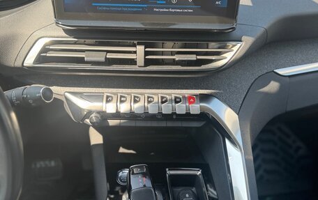 Peugeot 3008 II, 2020 год, 2 250 000 рублей, 10 фотография