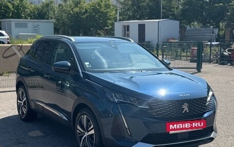 Peugeot 3008 II, 2020 год, 2 250 000 рублей, 5 фотография