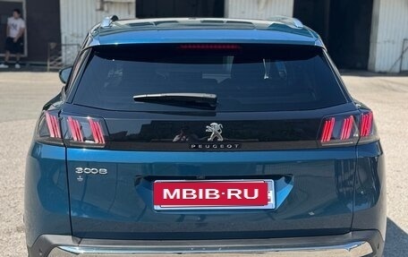 Peugeot 3008 II, 2020 год, 2 250 000 рублей, 4 фотография