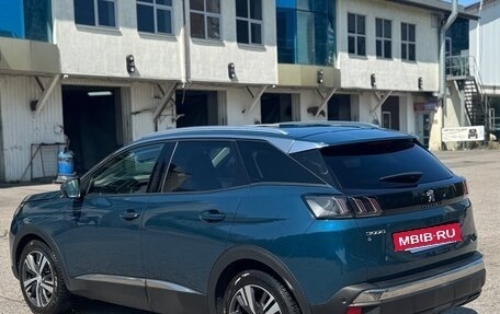 Peugeot 3008 II, 2020 год, 2 250 000 рублей, 3 фотография