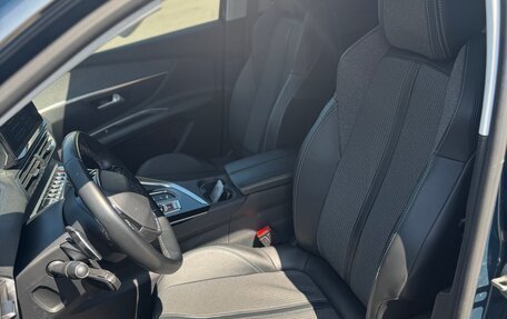 Peugeot 3008 II, 2020 год, 2 250 000 рублей, 11 фотография