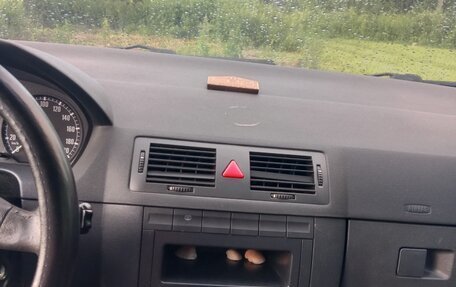 Skoda Fabia I, 2003 год, 200 000 рублей, 3 фотография