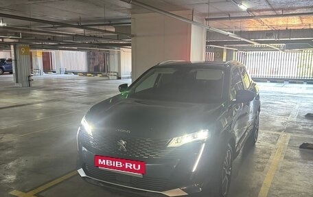 Peugeot 3008 II, 2020 год, 2 250 000 рублей, 13 фотография