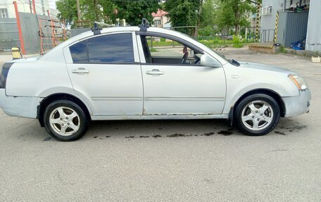 Vortex Estina II (FL-C), 2010 год, 90 000 рублей, 6 фотография
