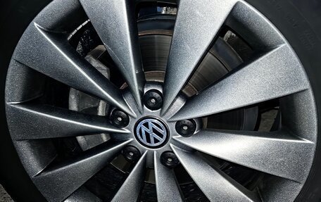 Volkswagen Jetta VII, 2019 год, 2 150 000 рублей, 10 фотография