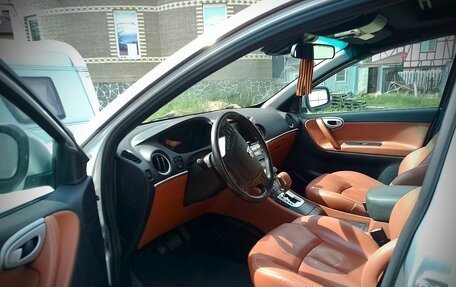 Luxgen Luxgen7 SUV, 2013 год, 885 000 рублей, 7 фотография