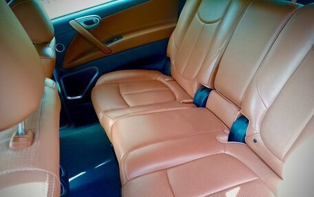 Luxgen Luxgen7 SUV, 2013 год, 885 000 рублей, 10 фотография