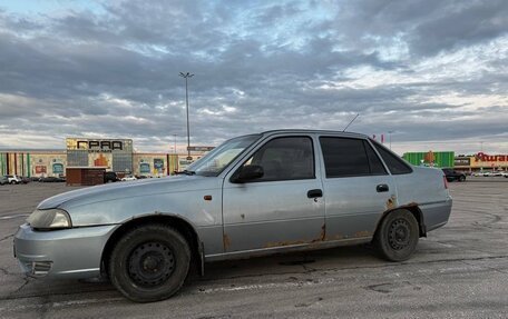 Daewoo Nexia I рестайлинг, 2010 год, 140 000 рублей, 2 фотография
