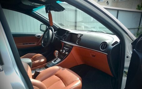 Luxgen Luxgen7 SUV, 2013 год, 885 000 рублей, 8 фотография