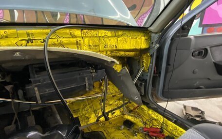 Daewoo Nexia I рестайлинг, 2010 год, 140 000 рублей, 7 фотография