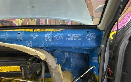 Daewoo Nexia I рестайлинг, 2010 год, 140 000 рублей, 10 фотография