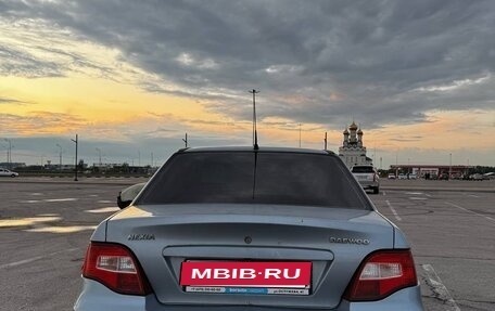 Daewoo Nexia I рестайлинг, 2010 год, 140 000 рублей, 5 фотография