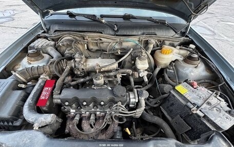 Daewoo Nexia I рестайлинг, 2010 год, 140 000 рублей, 6 фотография