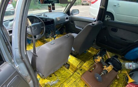 Daewoo Nexia I рестайлинг, 2010 год, 140 000 рублей, 12 фотография