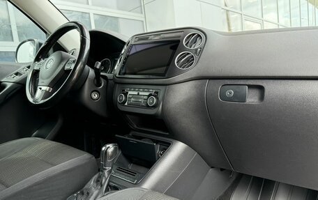 Volkswagen Tiguan I, 2011 год, 1 244 000 рублей, 6 фотография