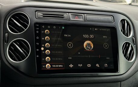 Volkswagen Tiguan I, 2011 год, 1 244 000 рублей, 9 фотография
