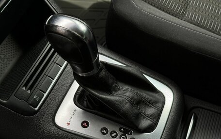 Volkswagen Tiguan I, 2011 год, 1 244 000 рублей, 11 фотография
