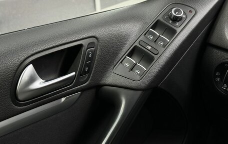 Volkswagen Tiguan I, 2011 год, 1 244 000 рублей, 12 фотография