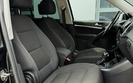 Volkswagen Tiguan I, 2011 год, 1 244 000 рублей, 15 фотография