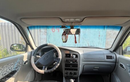 Chery Amulet (A15) I, 2006 год, 310 000 рублей, 5 фотография