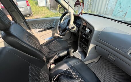 Chery Amulet (A15) I, 2006 год, 310 000 рублей, 4 фотография