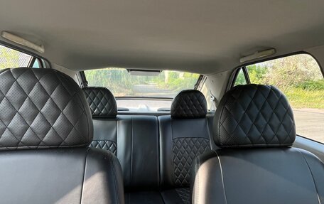 Chery Amulet (A15) I, 2006 год, 310 000 рублей, 6 фотография