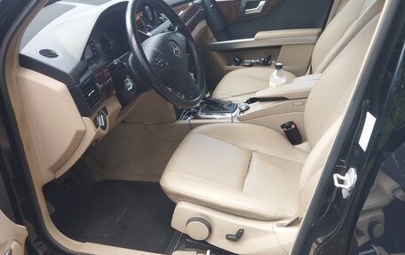 Mercedes-Benz GLK-Класс, 2011 год, 1 350 000 рублей, 7 фотография