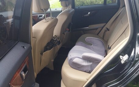 Mercedes-Benz GLK-Класс, 2011 год, 1 350 000 рублей, 9 фотография