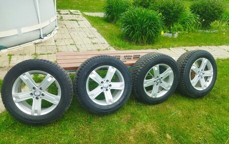 Mercedes-Benz GLK-Класс, 2011 год, 1 350 000 рублей, 16 фотография