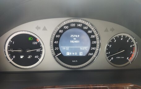 Mercedes-Benz GLK-Класс, 2011 год, 1 350 000 рублей, 12 фотография