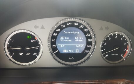 Mercedes-Benz GLK-Класс, 2011 год, 1 350 000 рублей, 13 фотография