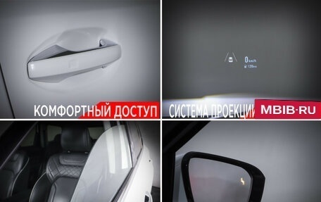 CheryExeed VX, 2022 год, 2 649 000 рублей, 30 фотография