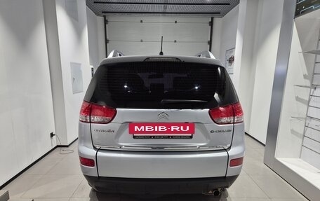 Citroen C-Crosser, 2011 год, 859 000 рублей, 5 фотография