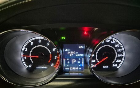 Citroen C-Crosser, 2011 год, 859 000 рублей, 11 фотография
