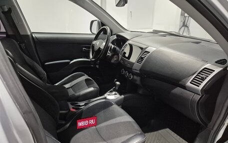 Citroen C-Crosser, 2011 год, 859 000 рублей, 9 фотография