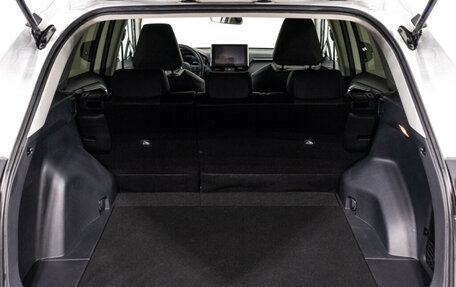 Toyota RAV4, 2022 год, 4 200 000 рублей, 15 фотография