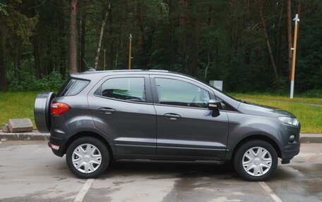 Ford EcoSport, 2017 год, 1 000 000 рублей, 7 фотография