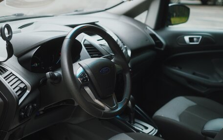 Ford EcoSport, 2017 год, 1 000 000 рублей, 9 фотография