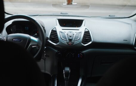 Ford EcoSport, 2017 год, 1 000 000 рублей, 11 фотография