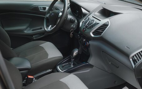 Ford EcoSport, 2017 год, 1 000 000 рублей, 12 фотография