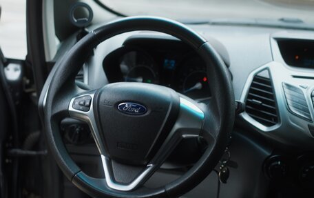 Ford EcoSport, 2017 год, 1 000 000 рублей, 10 фотография