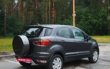 Ford EcoSport, 2017 год, 1 000 000 рублей, 5 фотография