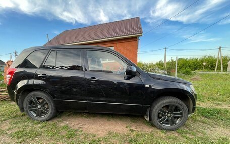 Suzuki Grand Vitara, 2008 год, 910 000 рублей, 6 фотография