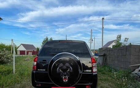 Suzuki Grand Vitara, 2008 год, 910 000 рублей, 2 фотография