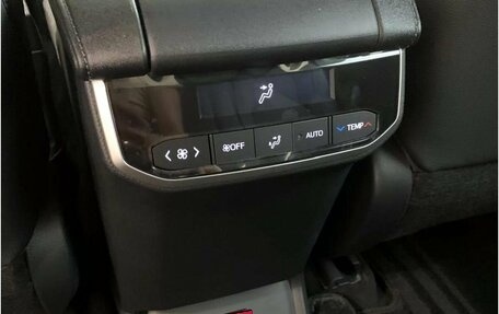Toyota Highlander, 2024 год, 6 710 000 рублей, 22 фотография