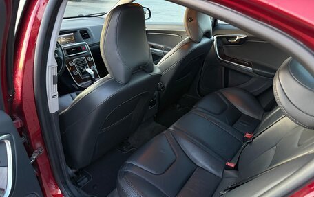 Volvo S60 III, 2012 год, 1 500 000 рублей, 9 фотография